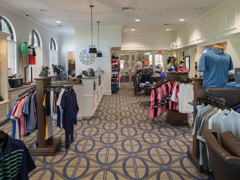 Royal Palm Yacht Club Pro Shop